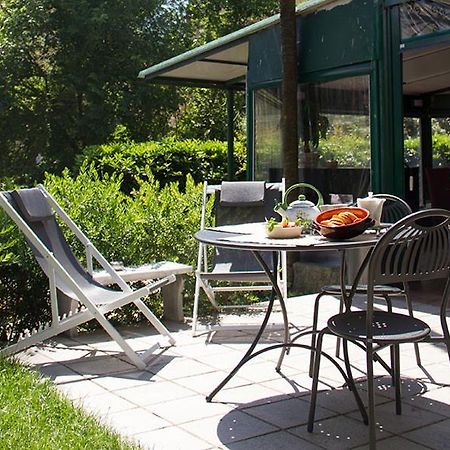 Botafogo Bed & Breakfast Chiavari Exterior photo