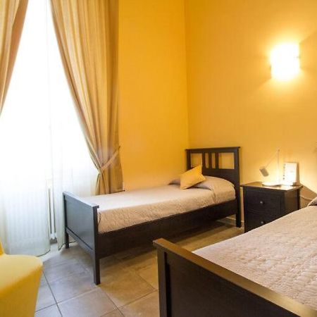 Botafogo Bed & Breakfast Chiavari Exterior photo
