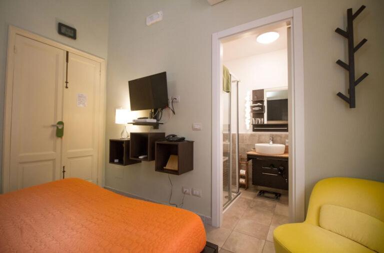 Botafogo Bed & Breakfast Chiavari Exterior photo