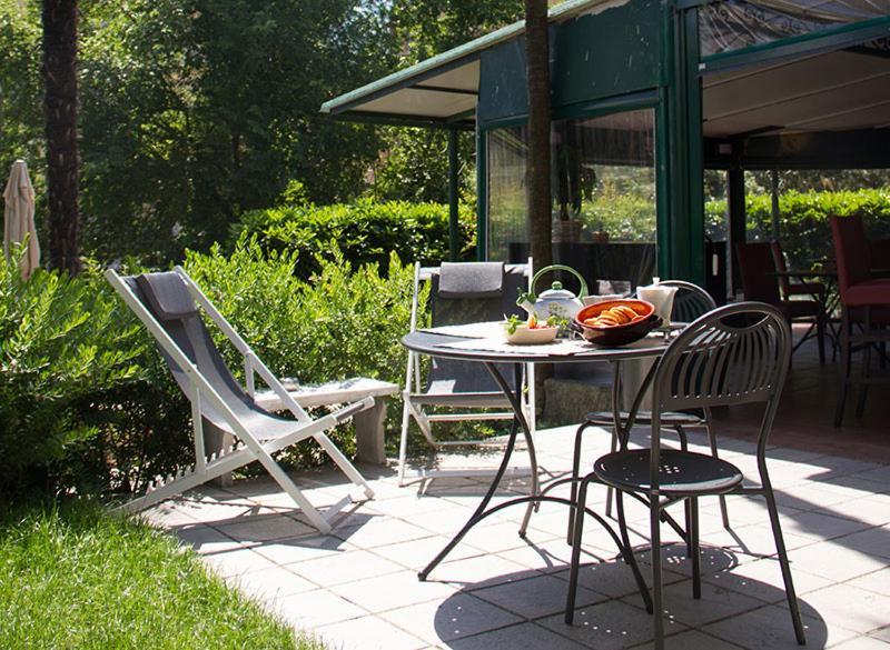 Botafogo Bed & Breakfast Chiavari Exterior photo