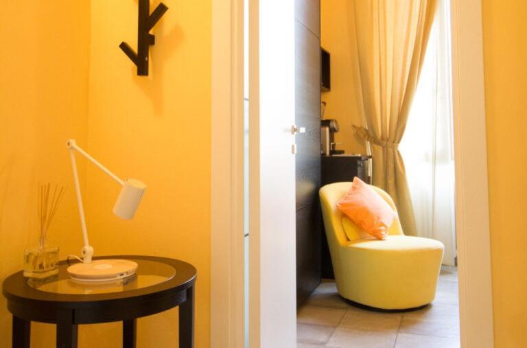 Botafogo Bed & Breakfast Chiavari Exterior photo