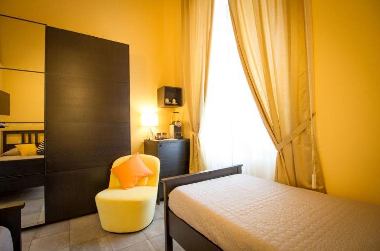 Botafogo Bed & Breakfast Chiavari Exterior photo